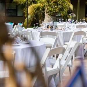 Photo of Lace and Champagne Events