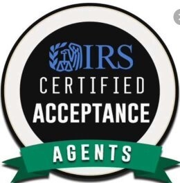 Photo of Angie's Notary & Income Tax Service