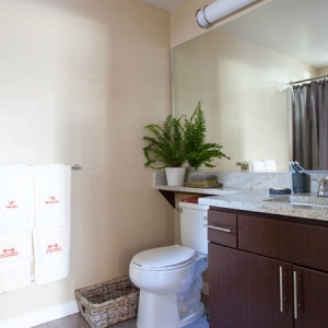 Photo of Cupertino Park Center Apartments