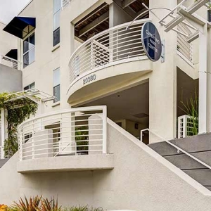 Photo of Cupertino Park Center Apartments