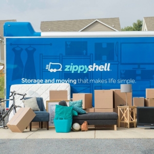 Photo of Zippy Shell of Greater Louisville