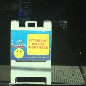 Photo of Speedy Car Wash
