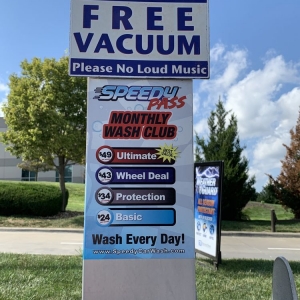 Photo of Speedy Car Wash