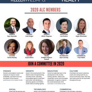 Photo of Bridgett Sullivan-Emhuff - Keller Williams Consultants Realty