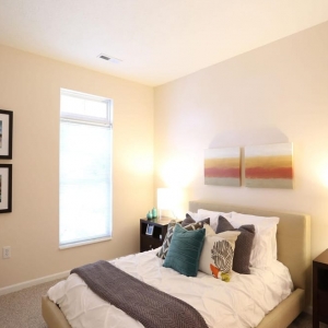 Photo of Central Park Apartments