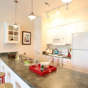 Photo of Central Park Apartments