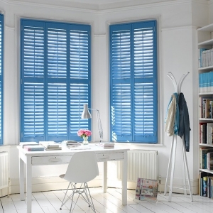 Photo of Verticals, Blinds & Shades