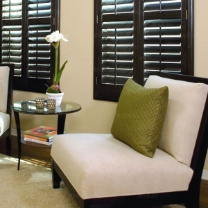 Photo of Verticals, Blinds & Shades