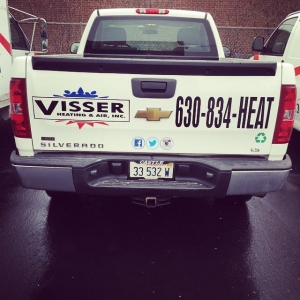 Photo of Visser Heating & Air Conditioning