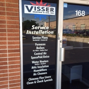 Photo of Visser Heating & Air Conditioning
