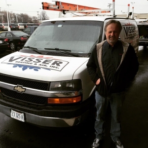 Photo of Visser Heating & Air Conditioning
