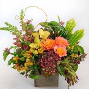 Photo of Allen's Flowers & Plants - San Diego