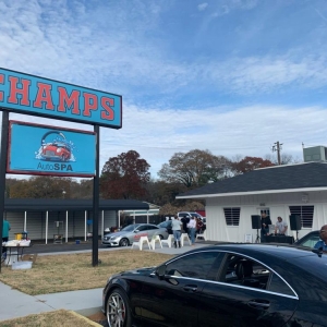 Photo of Champs Auto Spa