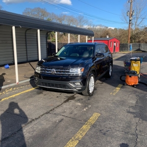 Photo of Champs Auto Spa