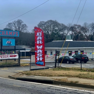 Photo of Champs Auto Spa