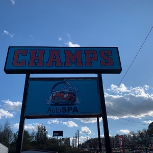 Photo of Champs Auto Spa