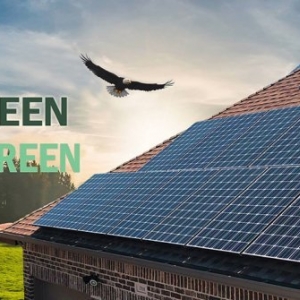 Photo of Eagle Solar Power