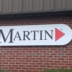 Photo of Martin Supply