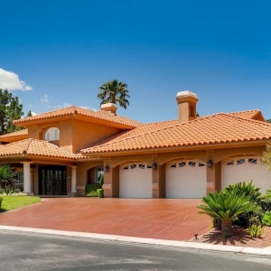 Photo of Crystal Miller Group - Las Vegas Real Estate