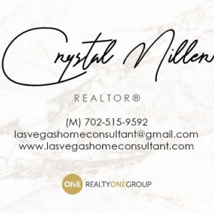Photo of Crystal Miller Group - Las Vegas Real Estate
