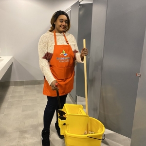 Photo of Rainbow Cleaning Service