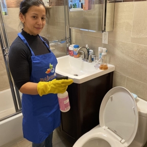 Photo of Rainbow Cleaning Service