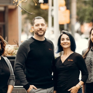 Photo of The Capri Dessecker Team - RE/MAX One Realty