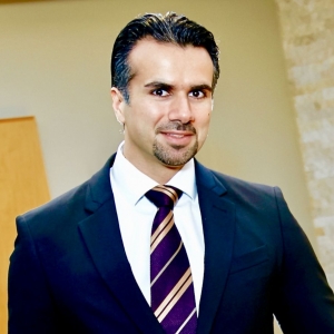 Photo of Sam Sokhansanj - Intellectual Property Law