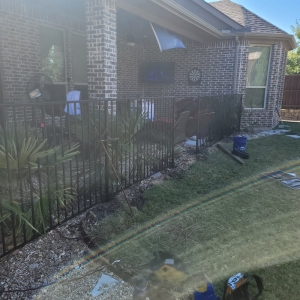 Photo of ABC Burgular Guard Ornamental Iron
