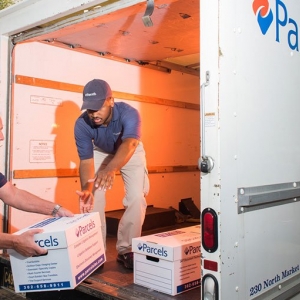 Photo of Parcels