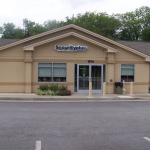 Photo of Securityplus Federal Credit Union