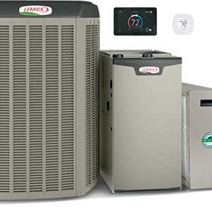Photo of H. J. Faust, Inc. Heating and Air Conditioning