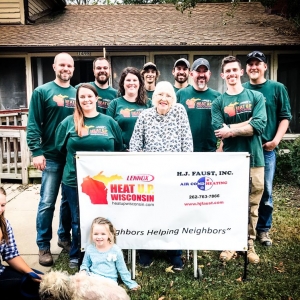 Photo of H. J. Faust, Inc. Heating and Air Conditioning