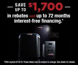 Photo of H. J. Faust, Inc. Heating and Air Conditioning