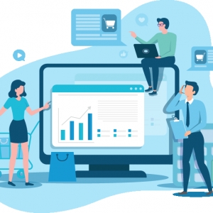 Photo of Webramp Digital Marketing