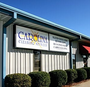 Photo of Carolina Cleaning Network