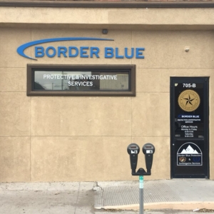 Photo of Border Blue Protective & Investigative Service