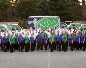 Photo of Jerry Kelly Heating & Air Conditioning