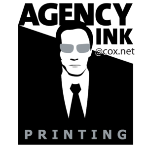 Photo of Agency Ink Printing