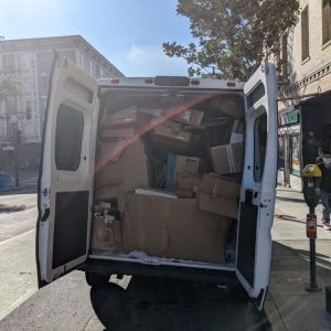 Photo of Full Cycle Hauling