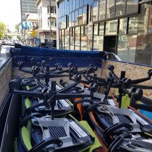 Photo of Full Cycle Hauling