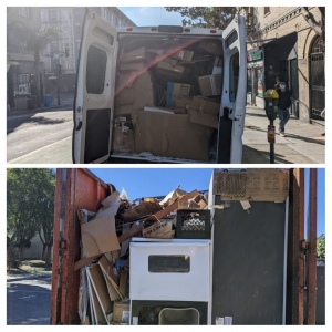 Photo of Full Cycle Hauling