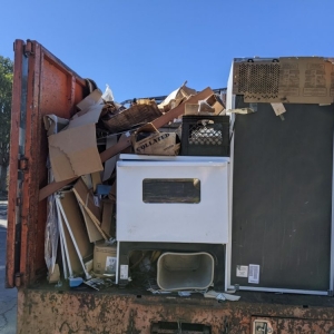 Photo of Full Cycle Hauling
