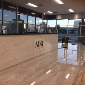 Photo of MSI