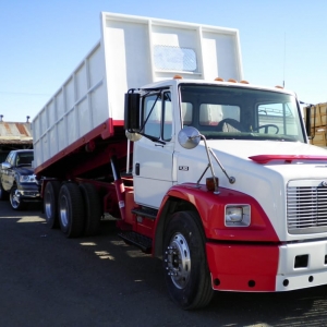 Oakland Race Hauling & Demolition
