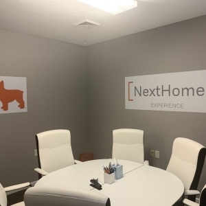 Photo of The Virginia Golan Group - NextHome Experience