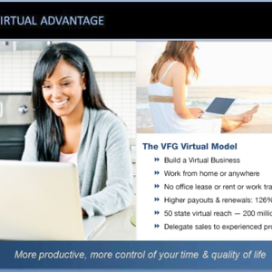 Photo of Virtual Financial