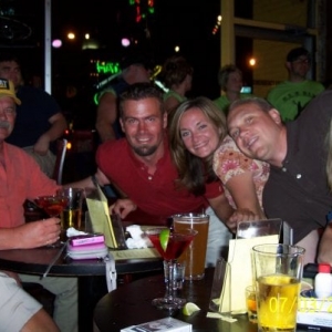 Photo of Providing Entertainment