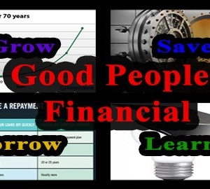 Photo of Good Peoples Financial