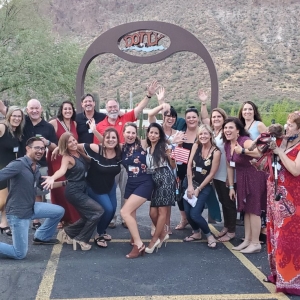 Photo of Above And Beyond Corporate Events